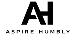 Aspire Humbly — Work Hard. Stay Humble.